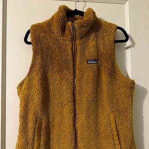 Patagonia Los Gatos vest